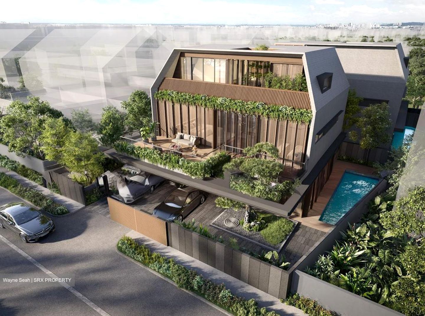 Jalan Pandan (D11), Detached #544832571